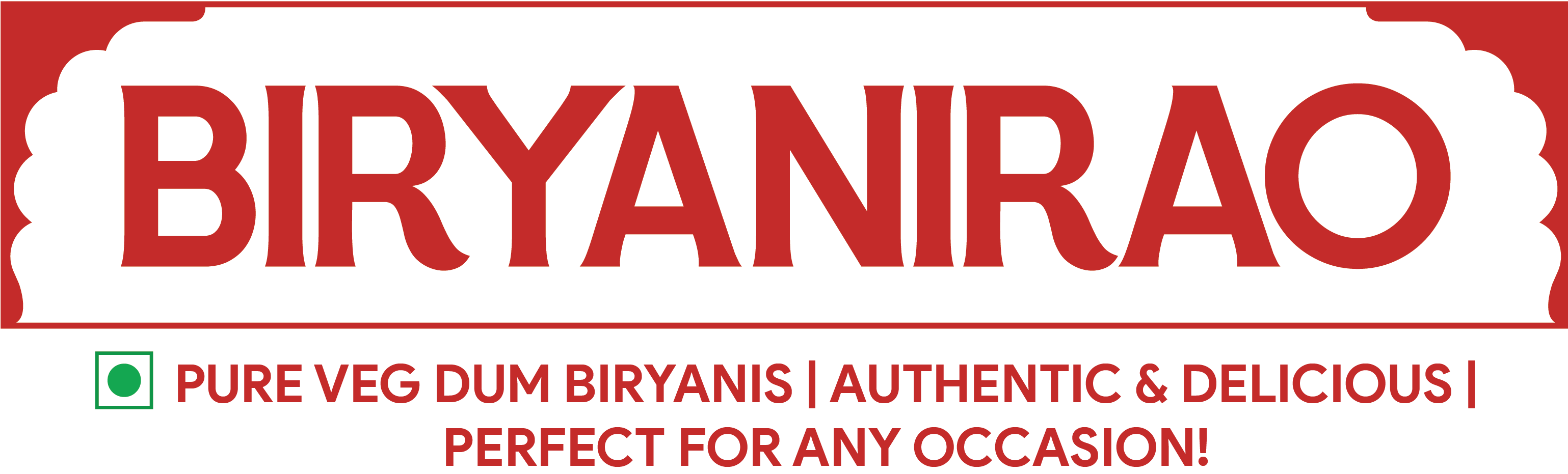 Biryaniro logo